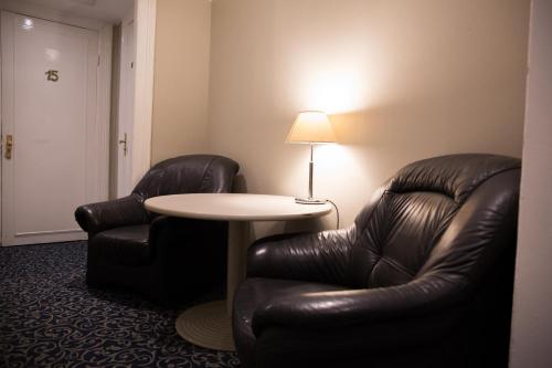 City Hotel - HEEFA OHG - image 3