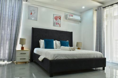 Aqua Azuri apartment in Mombasa