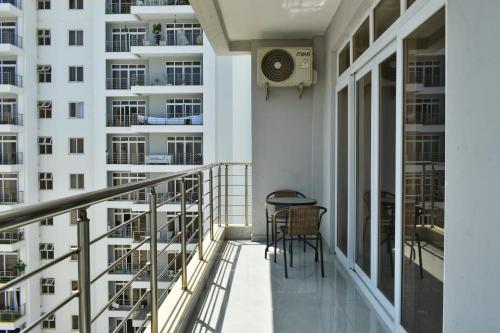 Aqua Azuri apartment in Mombasa