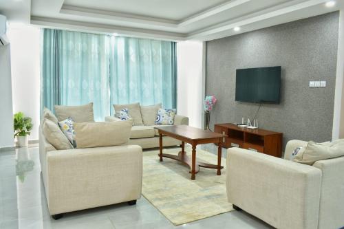 Aqua Azuri apartment in Mombasa