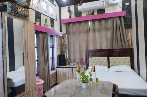 Sukoon Villa – khách sạn tại Ketekibari