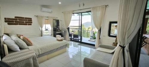 ห้องคิง 4 ( King Room 4 )