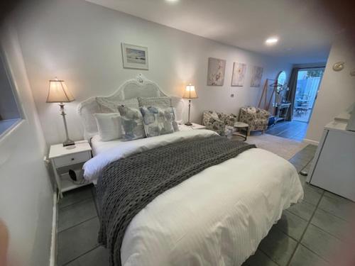 Guestroom, Salty Kisses in Northern Beaches
