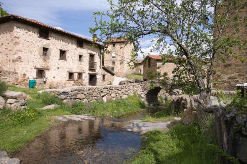 Posada de Urreci