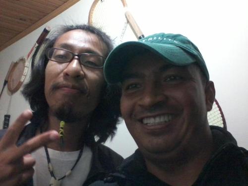 Hostal Los 3 Leones
