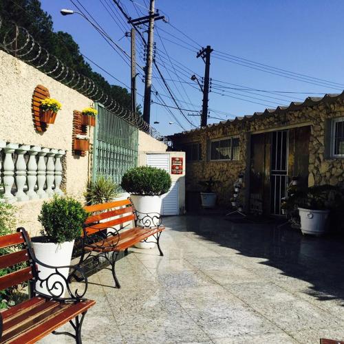 Suzano Hotel Club Suzano Hotel Club