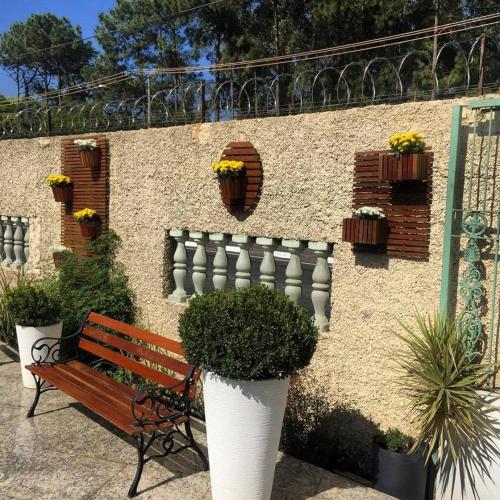 Suzano Hotel Club Suzano Hotel Club