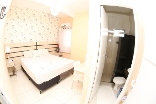 Suzano Hotel Club Suzano Hotel Club