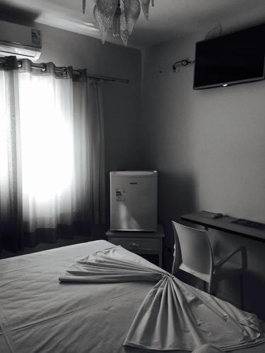 Suzano Hotel Club Suzano Hotel Club