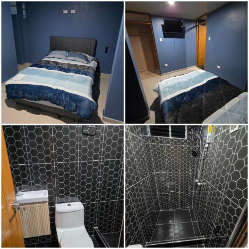 Suites Privadas Cajamarca - Confort & Independencia