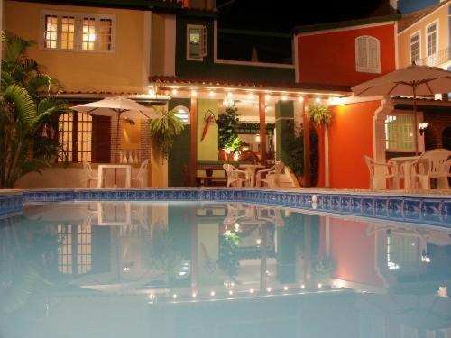 

CanaVille Design Hotel