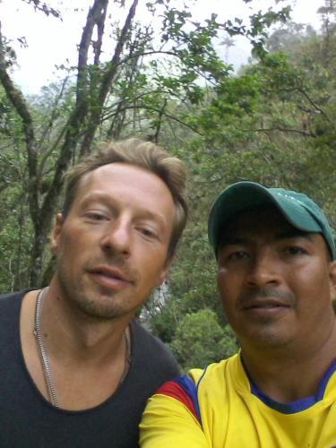Hostal Los 3 Leones