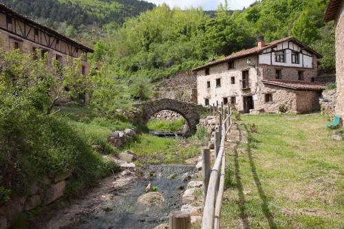 Posada de Urreci