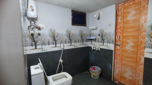 Pranav residency in Rameswaram