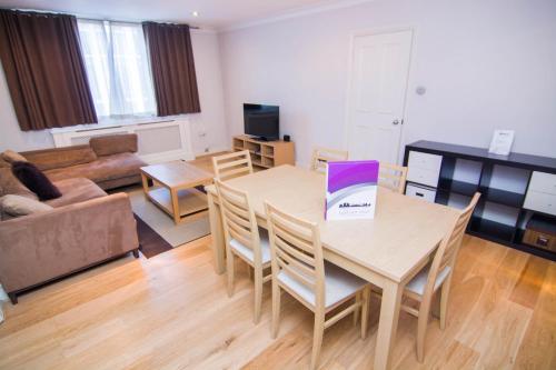 Apartment In Central London