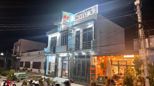 Phan Rang–Tháp Chàm (Ninh Thuận) NHA NGHI NHU Y - GuestHouse Premium 3-Star Guesthouse pool