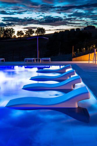 Filodivino Wine Resort & SPA