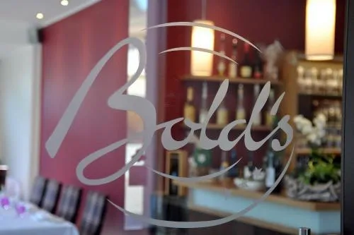 Bold´S Hotel-Restaurant "Zum Grünen Kranz" in Rodalben, Deutschland