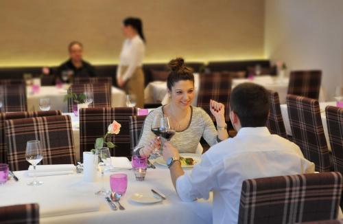 Bold´S Hotel-Restaurant Zum Grünen Kranz - image 14