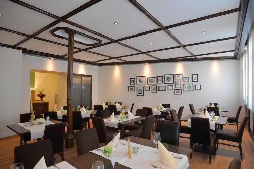 BoldS Hotel-Restaurant 'Zum Grunen Kranz'