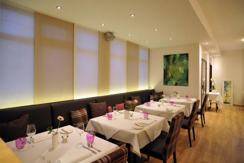 Bold´S Hotel-Restaurant Zum Grünen Kranz - image 11