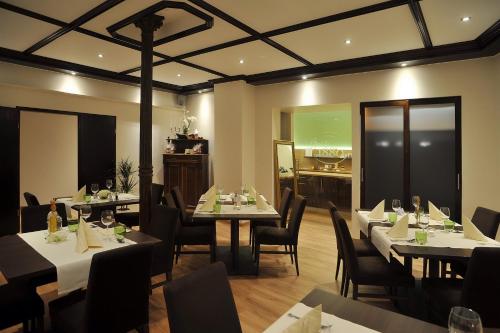 Bold´S Hotel-Restaurant Zum Grünen Kranz - image 5