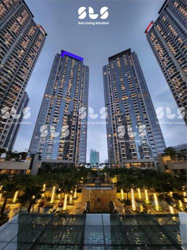 Taman Anggrek Residences By SanLiving - 1 Bedroom - Kec. Palmerah