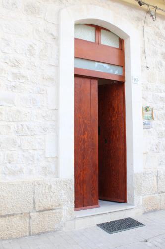 A Casa di Turiddu