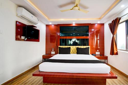 Collection O by OYO Flavour