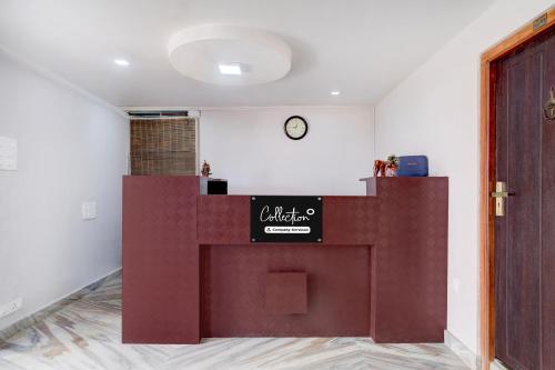 Lobby, Collection O Police Bazar Shillong Formerly Pillars House in Shillong