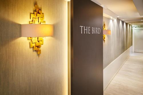 Hotel The Bird - image 13