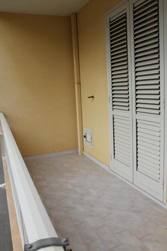 Балкон/терраса, Garden House in Поццалло