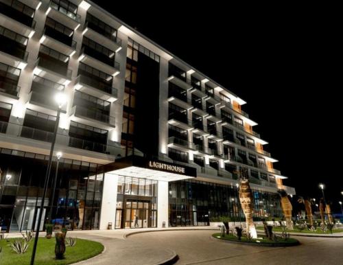 SeaBreeze LH 115 in Bilgah