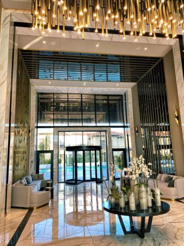 SeaBreeze LH 115 in Bilgah