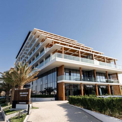 SeaBreeze LH 115 in Bilgah