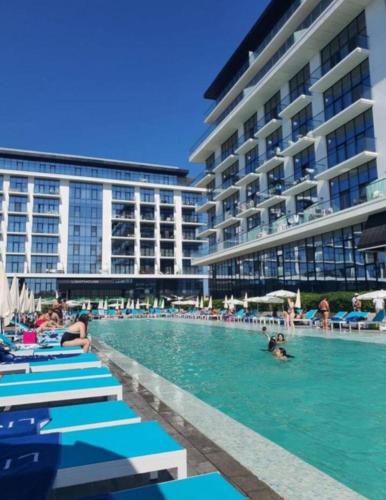 SeaBreeze LH 115 in Bilgah