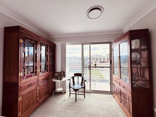 A Zen Tea Sanctuary in Australia