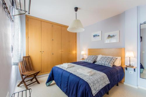  Apartamento PUERTA-CALETA by Cadiz4Rentals in Cádiz