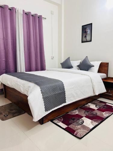 The Dan Si unit 2 in Guwahati