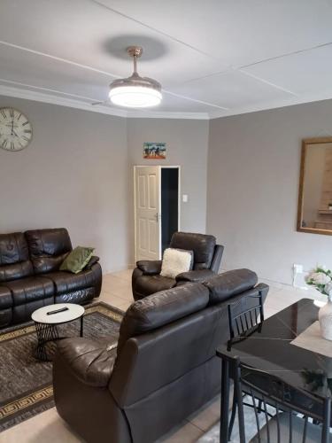 Elegant guest house in Manzini