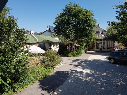 Hotel Oswaldo - image 13