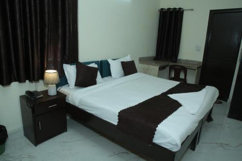 Viraj Residency New Friends Colony - New Delhi