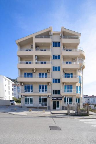 Apartment Sofija, Budva