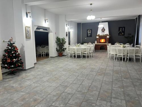 Pensiunea Broscuta - Horezu