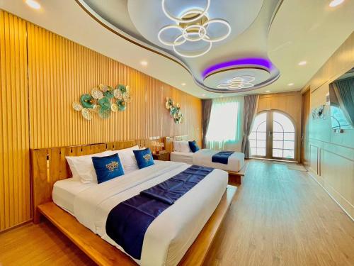 บรรเจิด วิลล่า บีช@สิชล in 塞垂恩