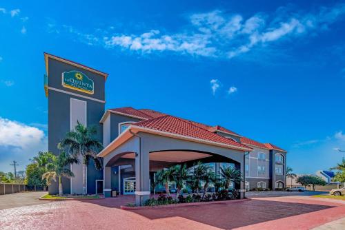 . La Quinta by Wyndham Alamo-McAllen East