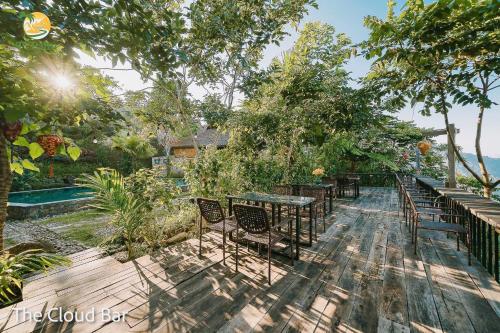 TV Palm Ecolodge Ha Giang - 주변 환경