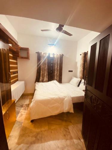 Blue mount stay in Gudalur
