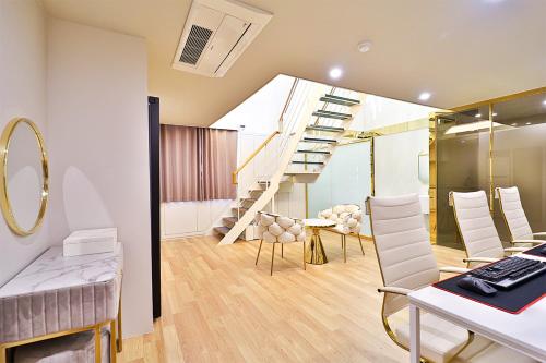 Hadan Denbasta Hotel - Busan