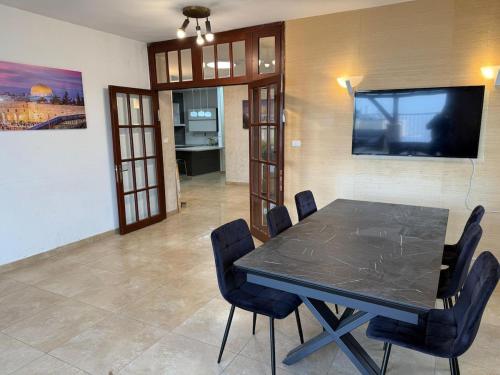 Har nof rooftop – khách sạn tại Sườn Núi Phía Tây